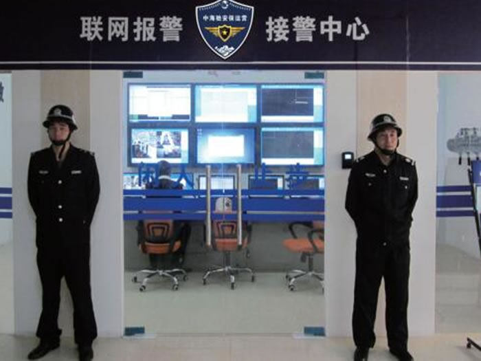 聯(lián)網(wǎng)報警服務(wù)